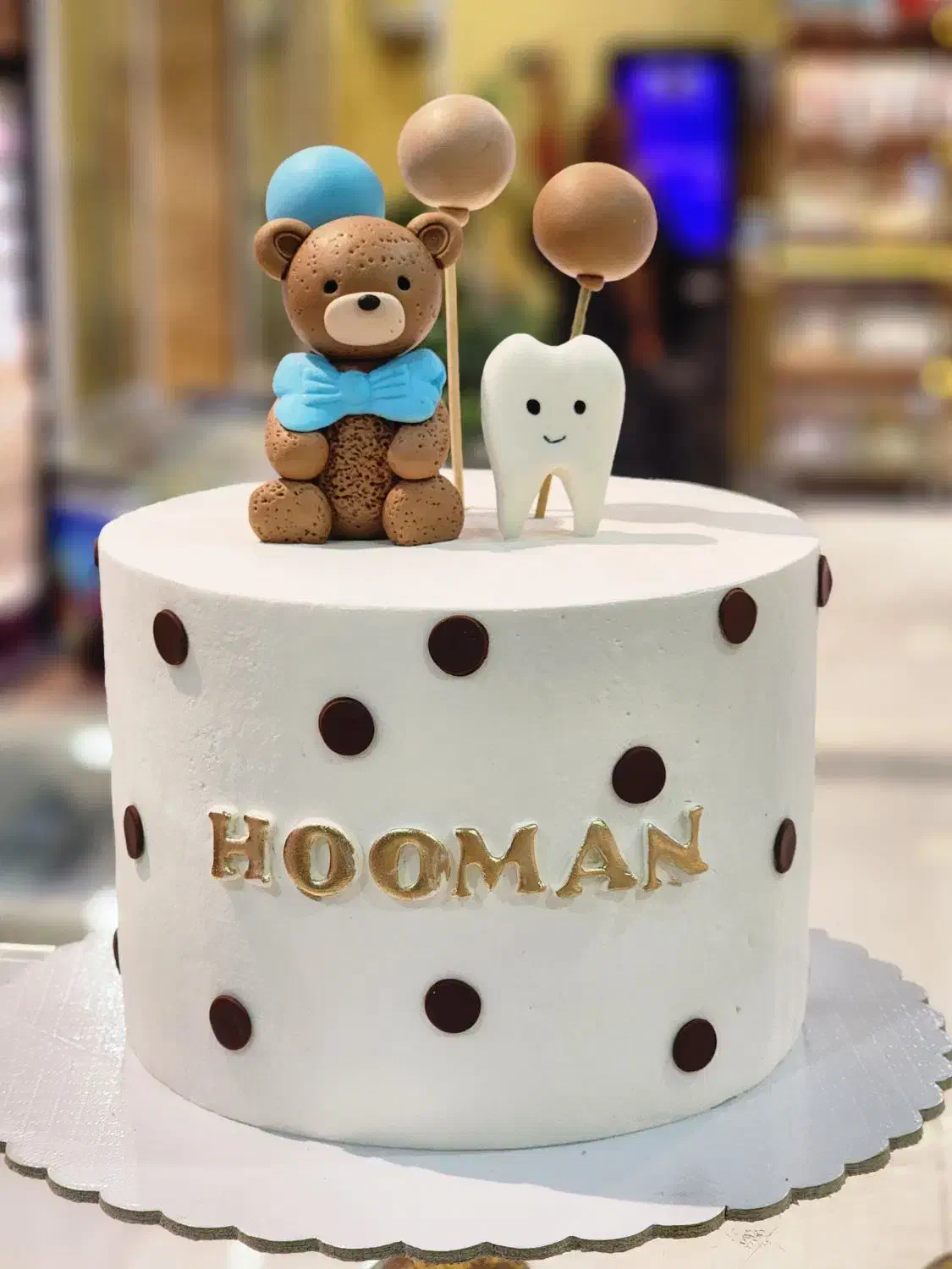 استخدام وردست کیک سازی و ترکاری قنادی|استخدام خدمات فروشگاه و رستوران|مشهد, الهیه|دیوار