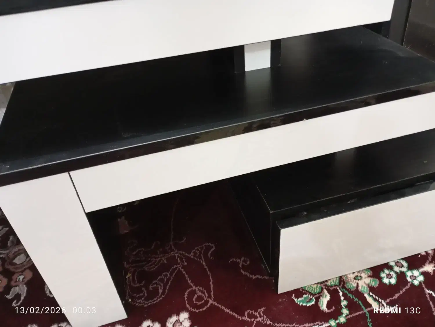 میز تلویزیون|میز تلویزیون|قم, شهرک امام حسن|دیوار