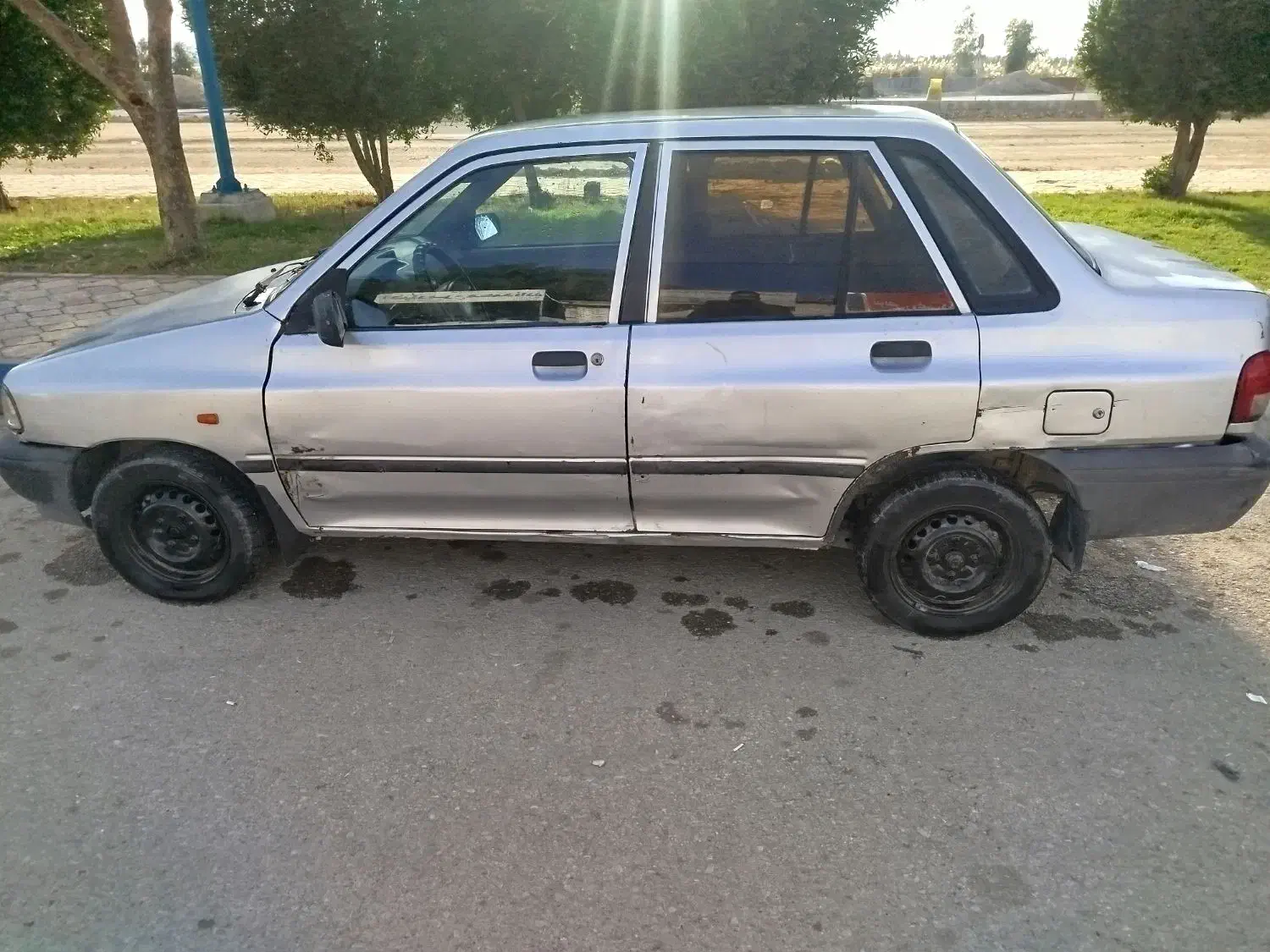 پرایدمدل90|خودرو سواری و وانت|شوشتر, |دیوار