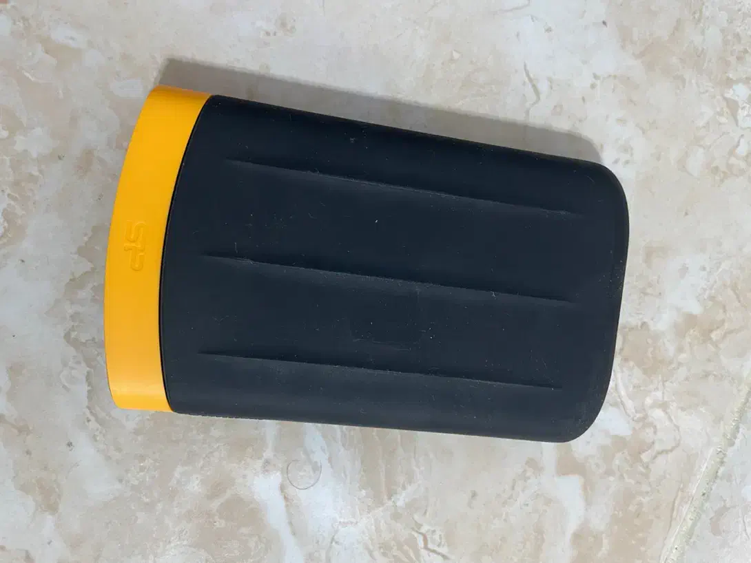 هارد دوترا سیلیکون پاور|قطعات و لوازم جانبی رایانه|بندر انزلی, کارآموزی|دیوار