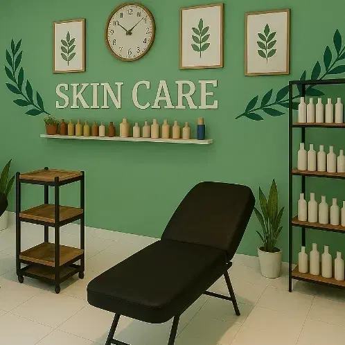اجاره لاین فیشال کلینیک کاشمر|خدمات آرایشگری و زیبایی|کاشمر, |دیوار