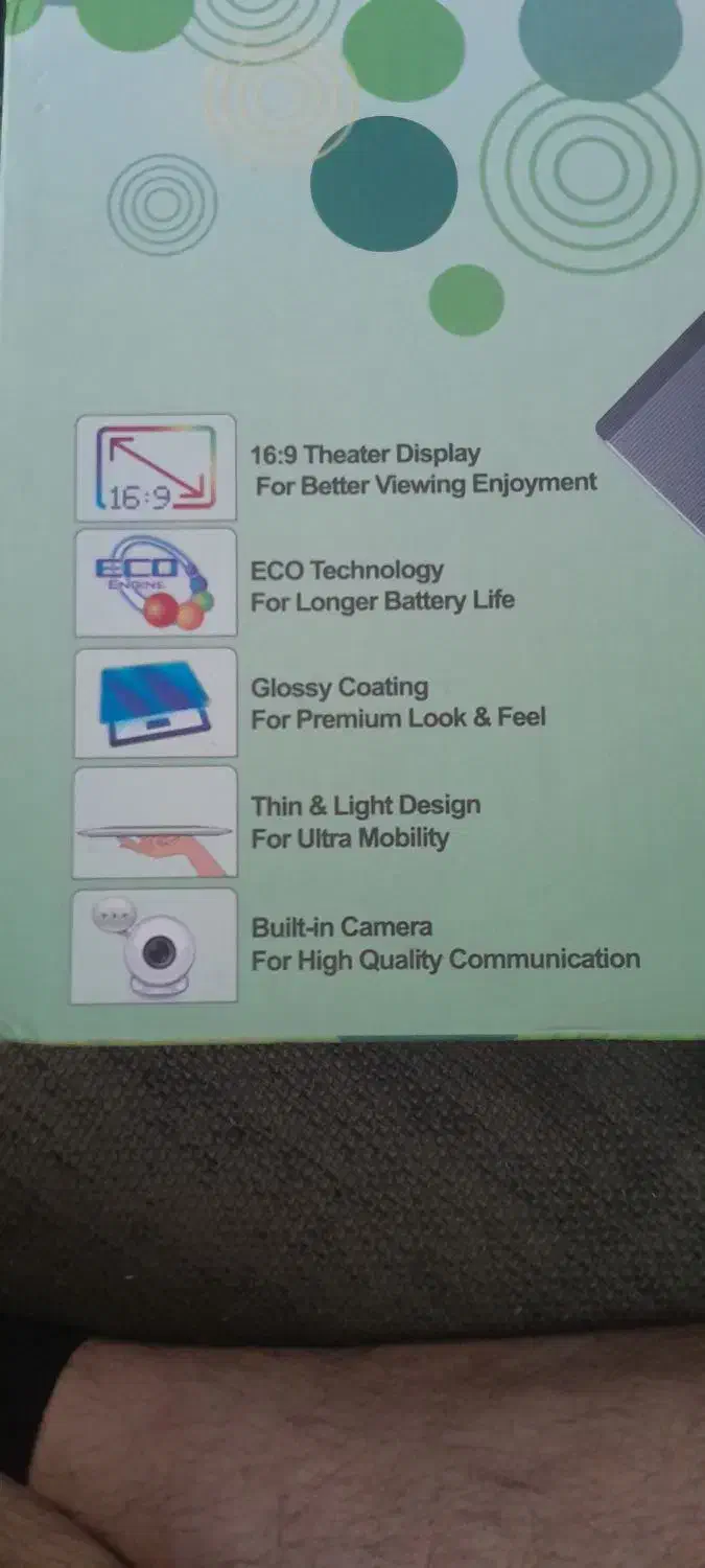 پکیج با صرفه|رایانه همراه|لواسان, |دیوار