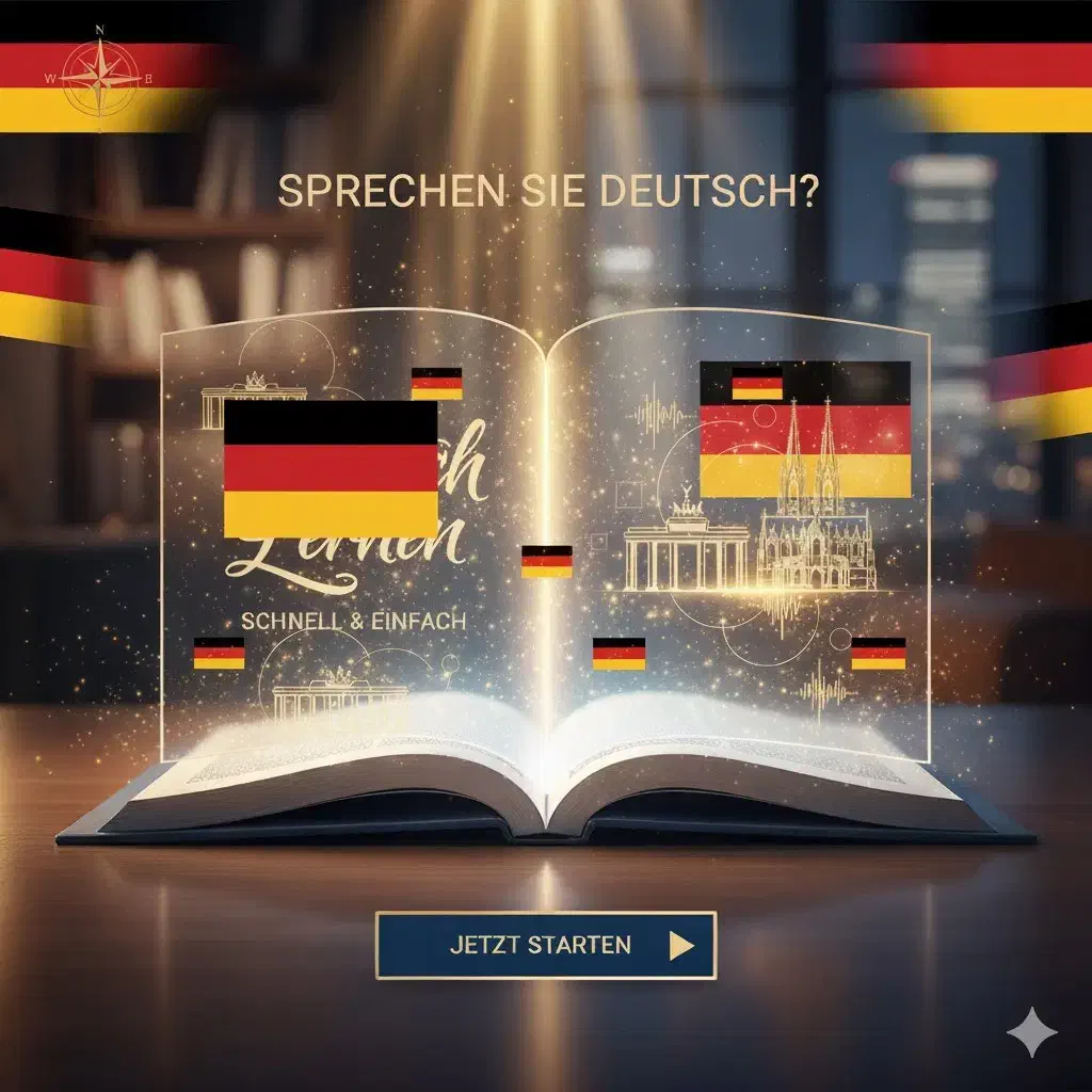 آموزش زبان آلمانی به صورت حرفه‌ای|خدمات آموزشی|دورود, |دیوار