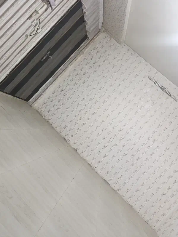 باسلام ی هم خونه خانوم موعدب‌سالم بدون حاشیه|اجارهٔ آپارتمان|مشهد, نوید|دیوار