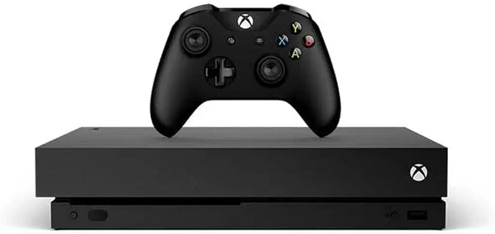 xbox one x|کنسول، بازی ویدئویی و آنلاین|کلاله, |دیوار