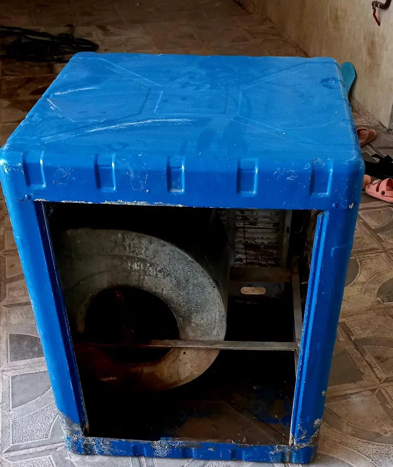 کولر ۳۵۰۰ سالم قیمت|کولر آبی|ایلام, |دیوار