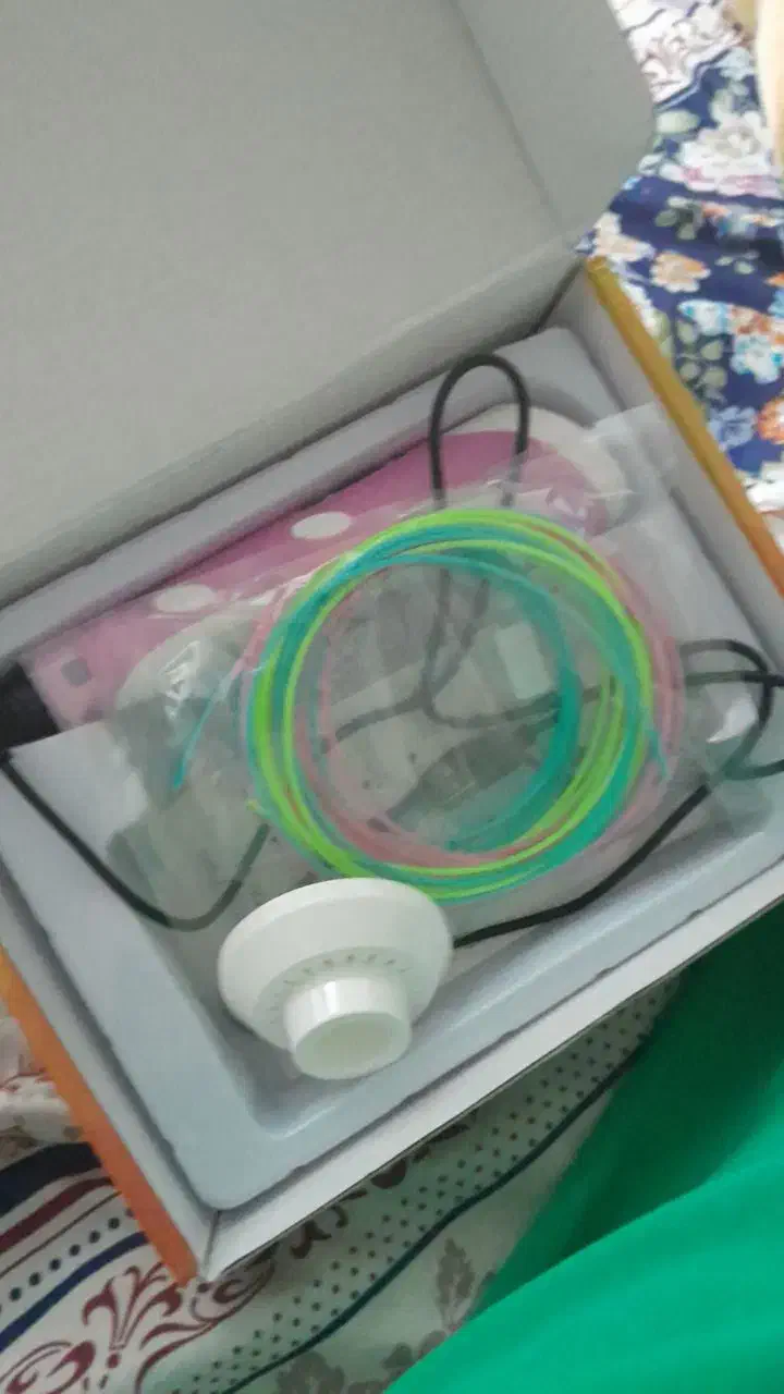 قلم سه بعدی|اسباب‌‌بازی|آزادشهر, |دیوار