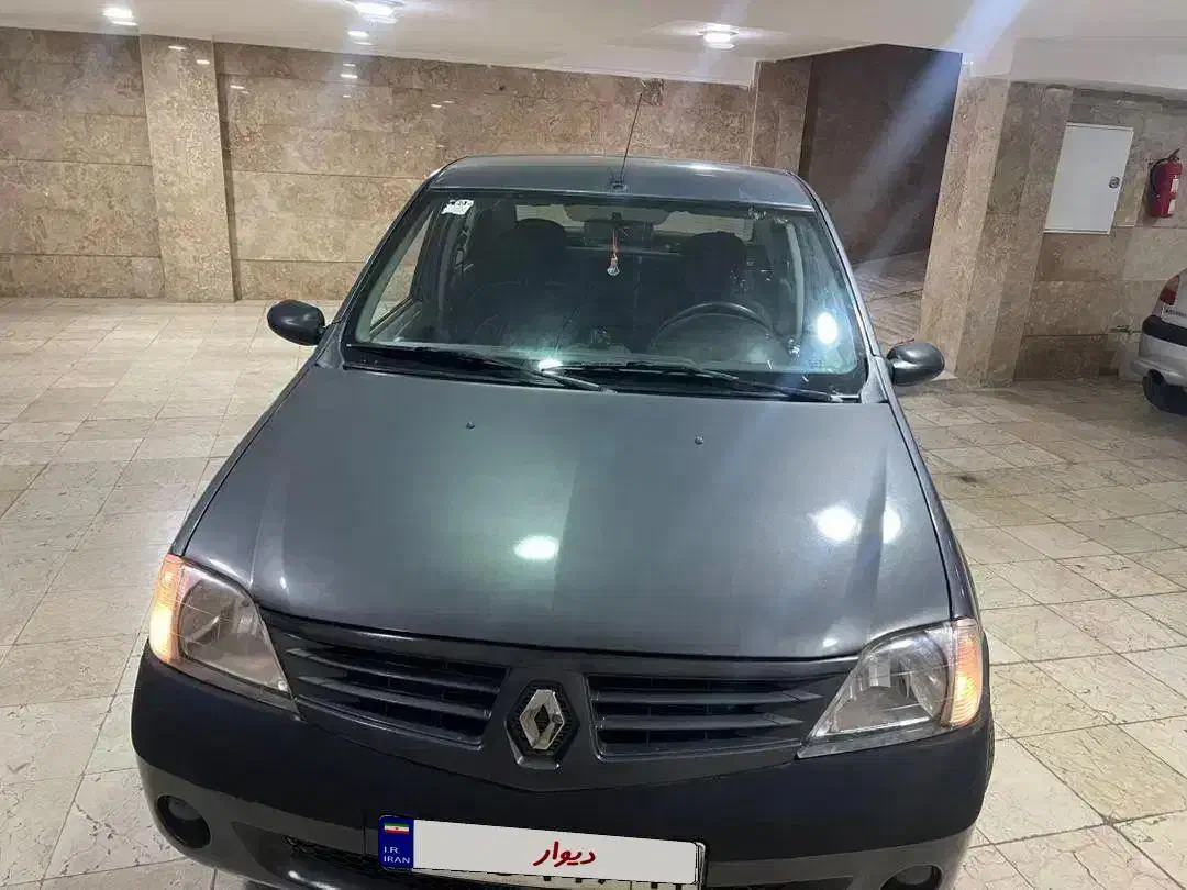 ال نود کم کار بسیار تمیز|خودرو سواری و وانت|اصفهان, بیدآباد|دیوار