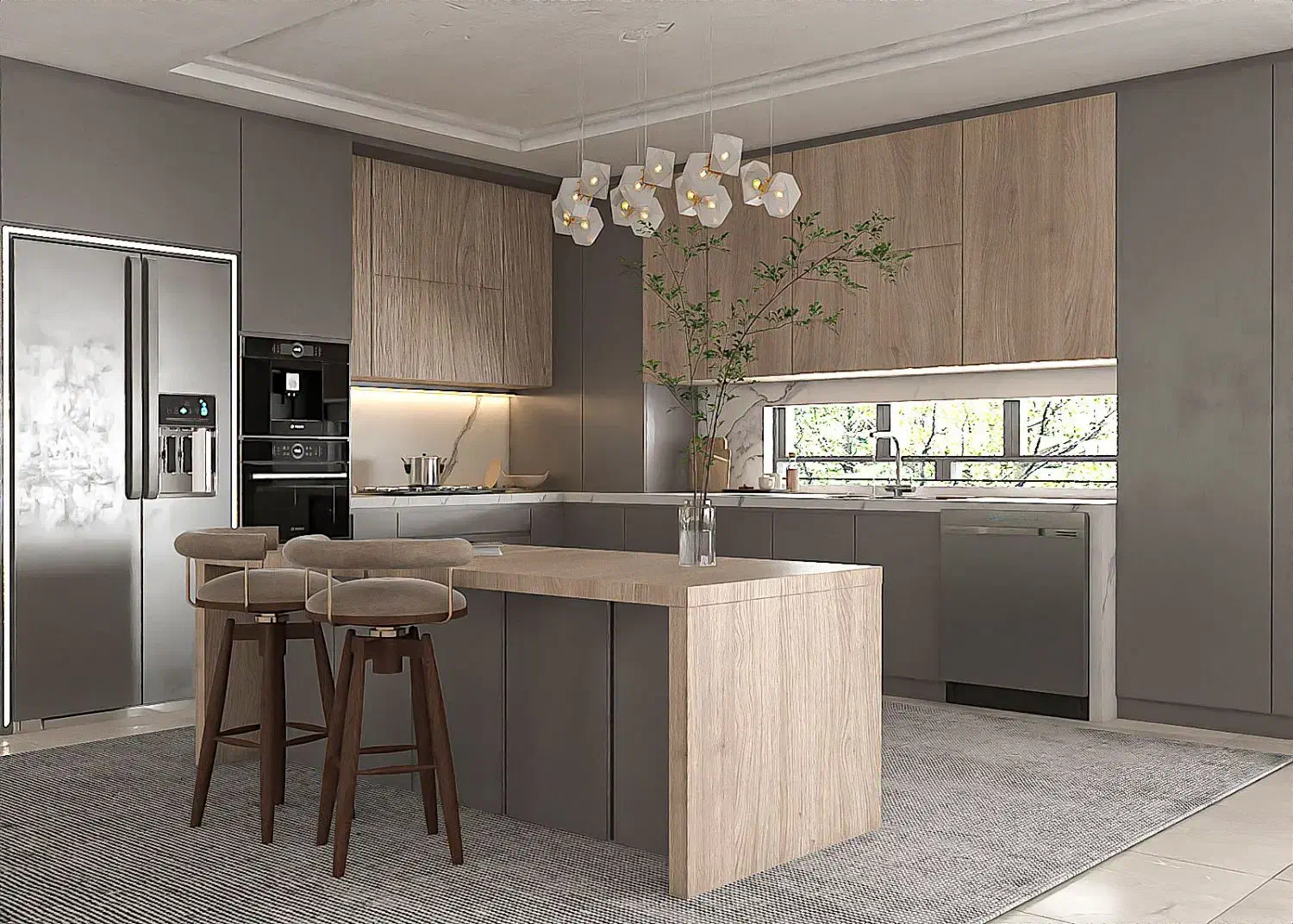 خدمات تخصصی نصب کابینت و کمد در محل|خدمات پیشه و مهارت|سنندج, |دیوار