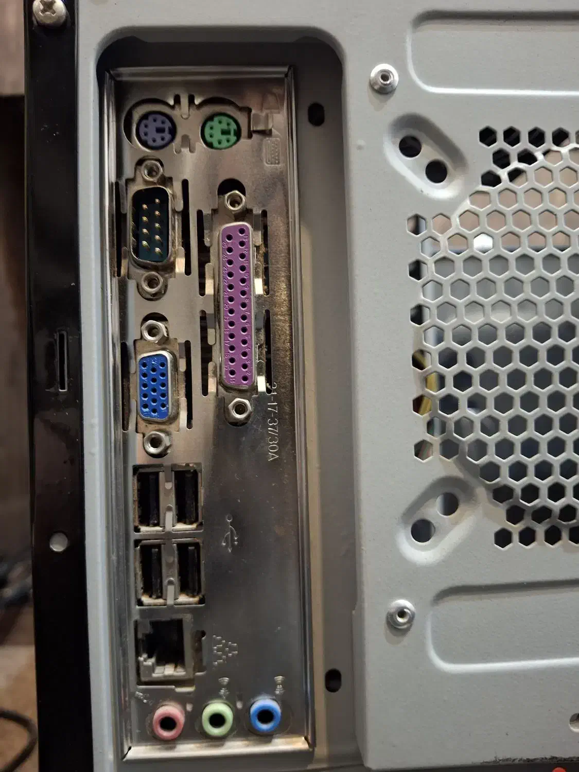 کیس DDR3|رایانه رومیزی|قم, پردیسان|دیوار