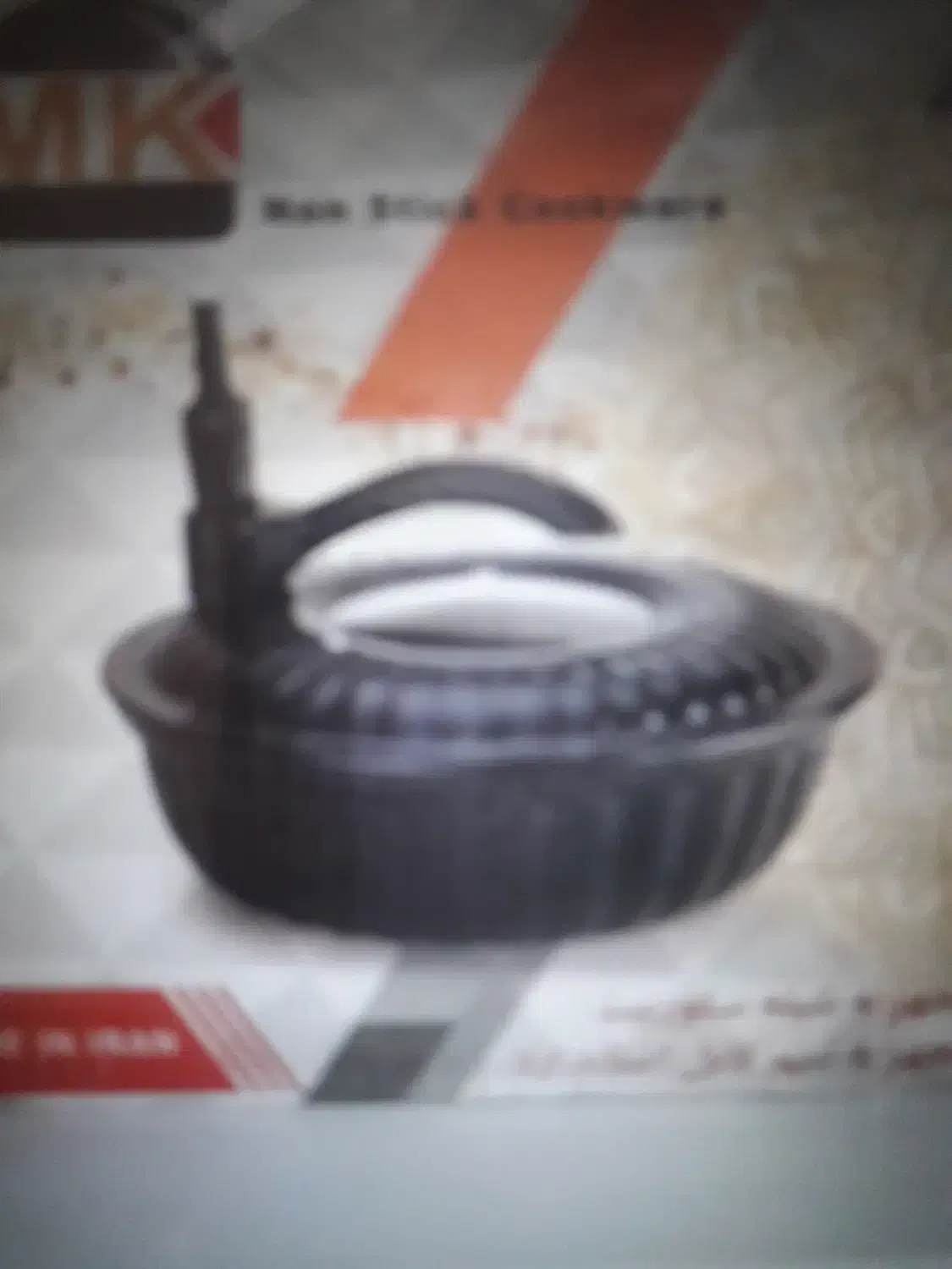 کیک پز و تابه ریژمی کاملا نو سالم بدونه استفاده|ظروف پخت‌وپز|سنندج, |دیوار