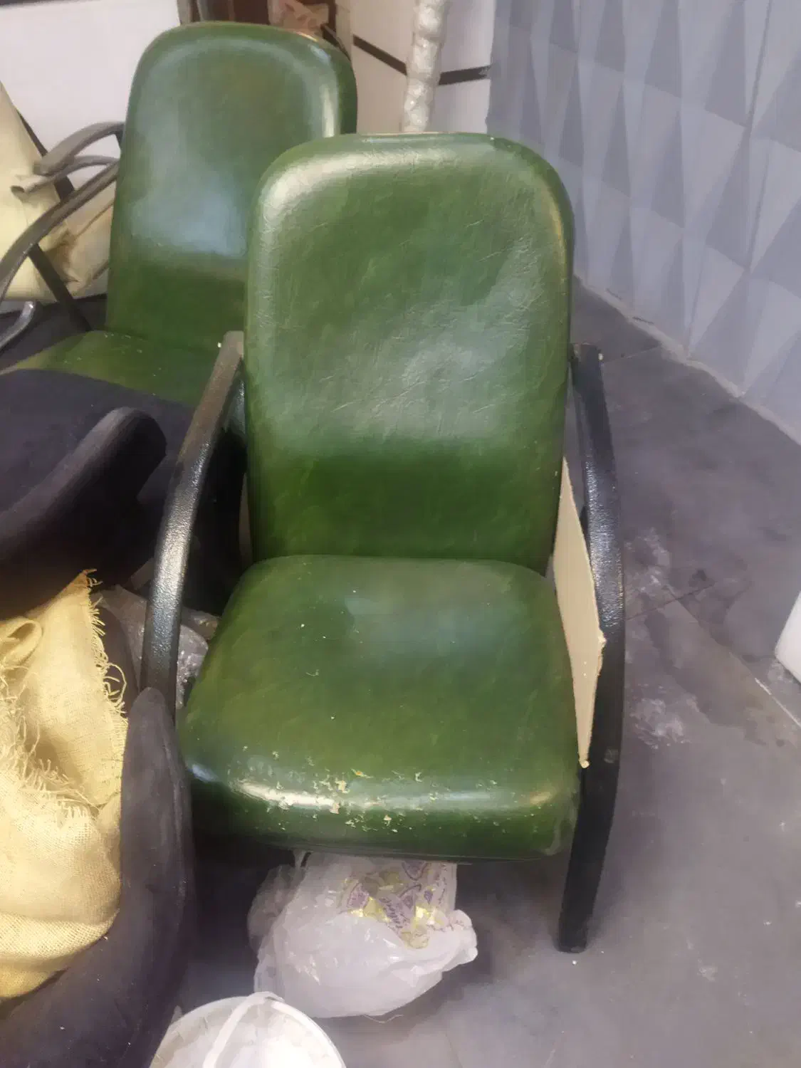 صندلی انتظار|صندلی و نیمکت|تهران, فردوس|دیوار