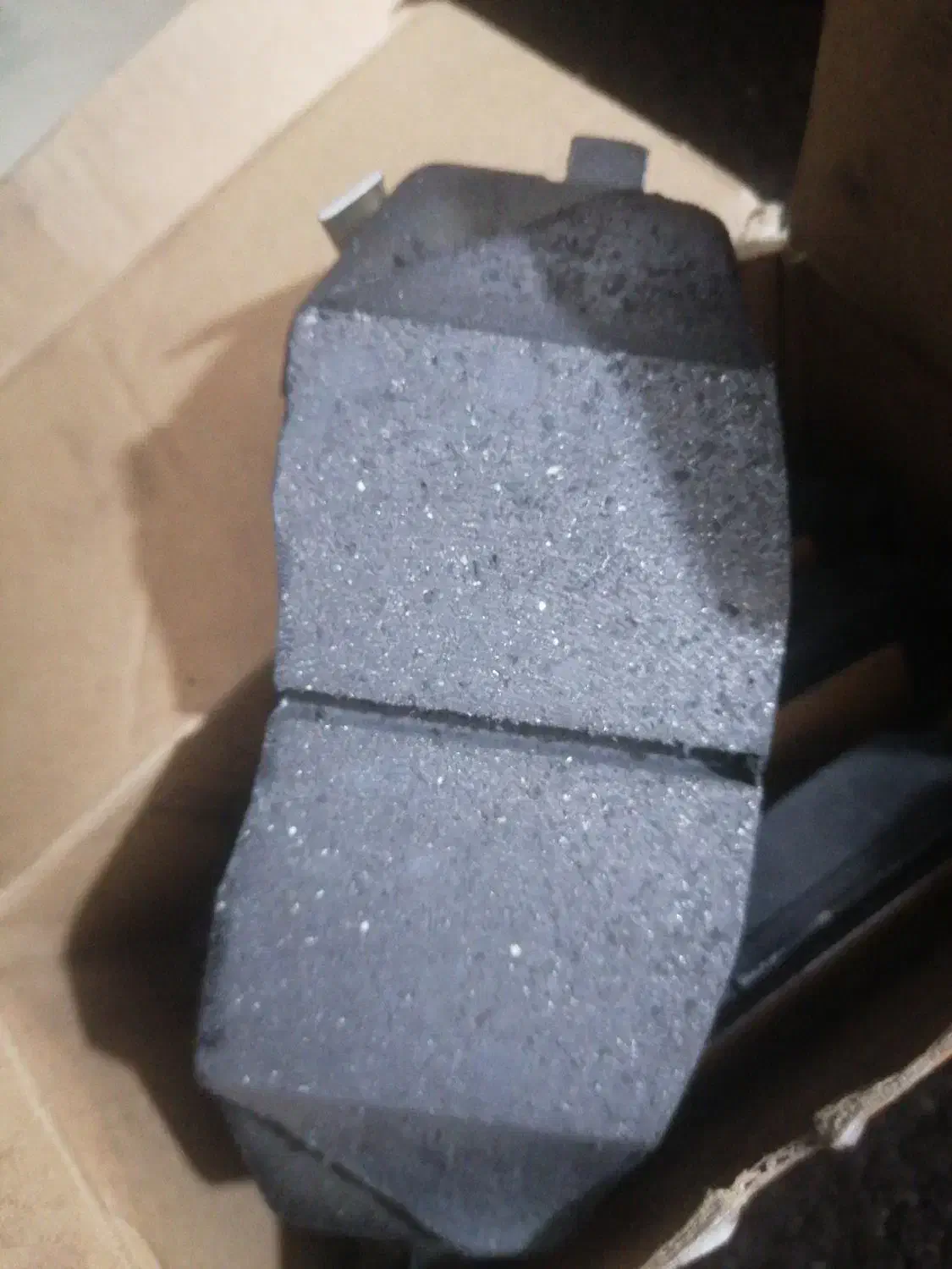 لنت جک اس 5|قطعات یدکی و لوازم جانبی|زاهدان, |دیوار