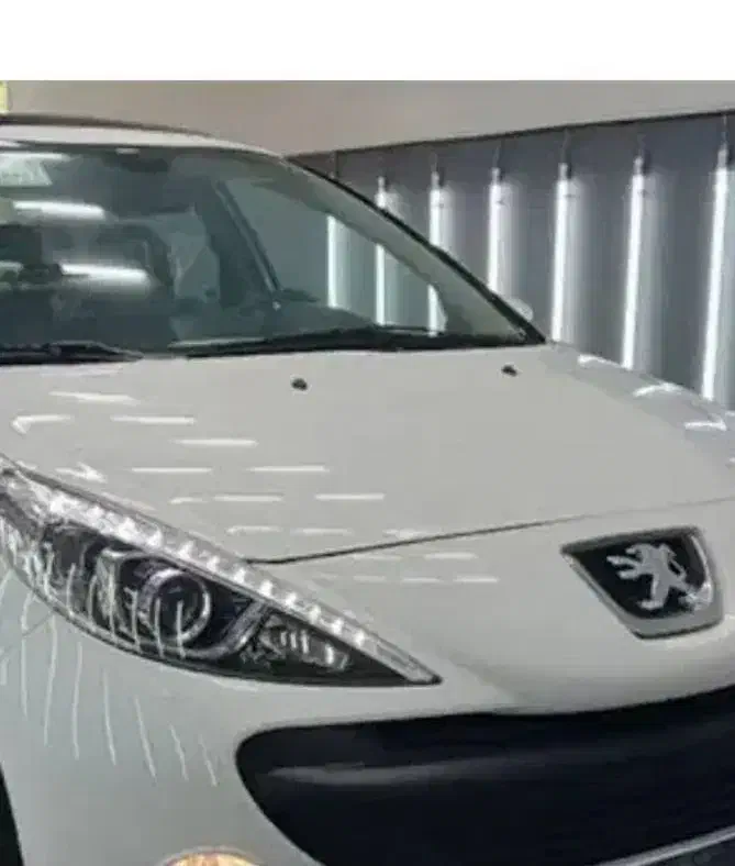 پژو ۲۰۷ پانوراما tu5p|خودرو سواری و وانت|مسجد سلیمان, |دیوار