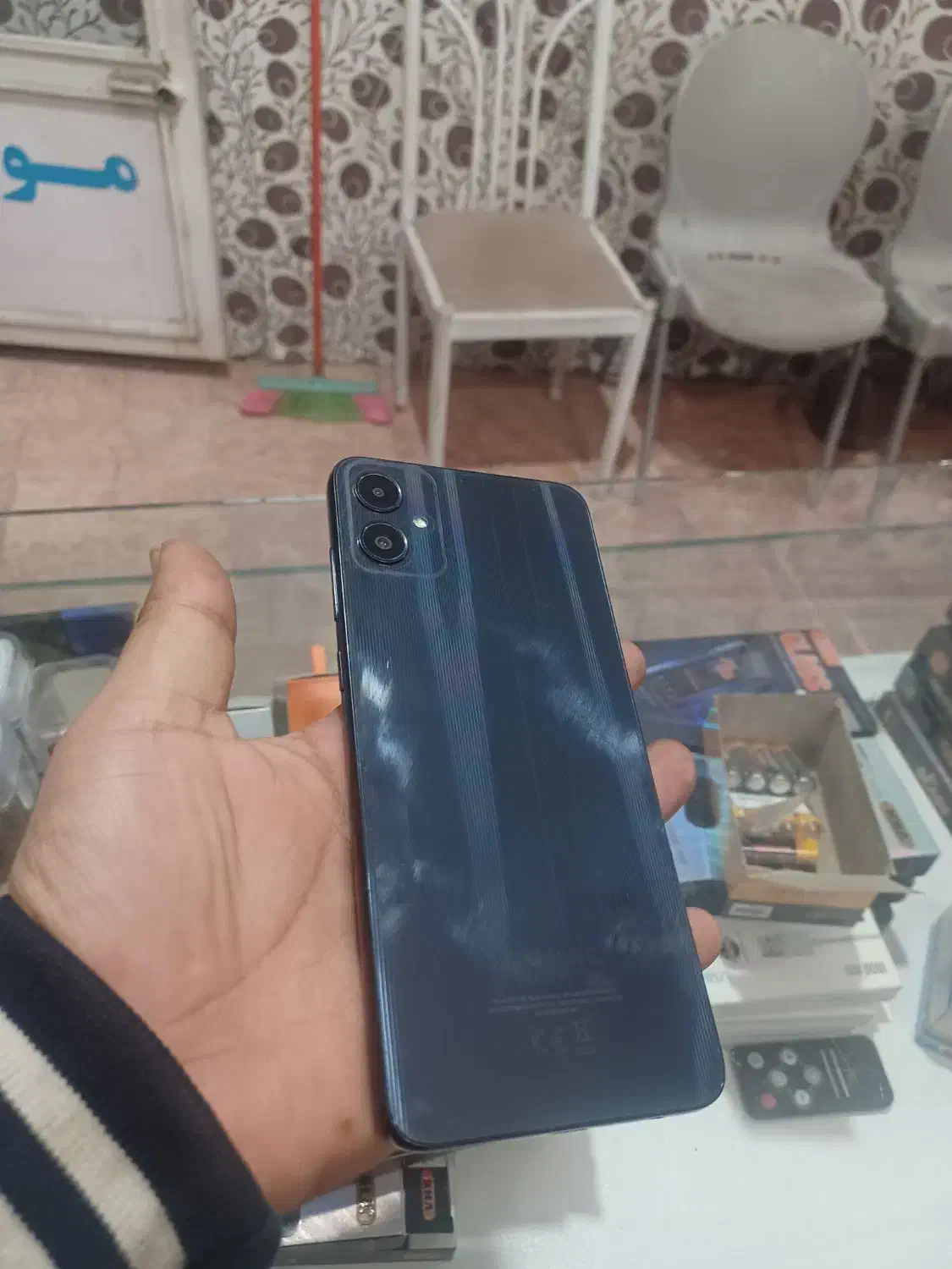 a05s.a05 سامسونگ|موبایل|مشهد, شهید قربانی|دیوار