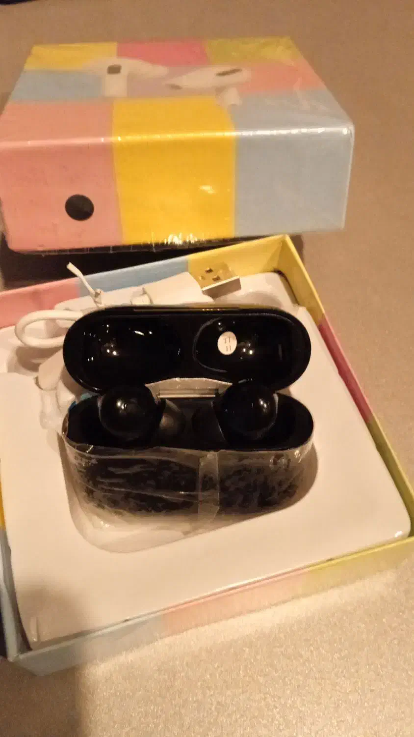 ایرپاد|لوازم جانبی موبایل و تبلت|زنجان, |دیوار