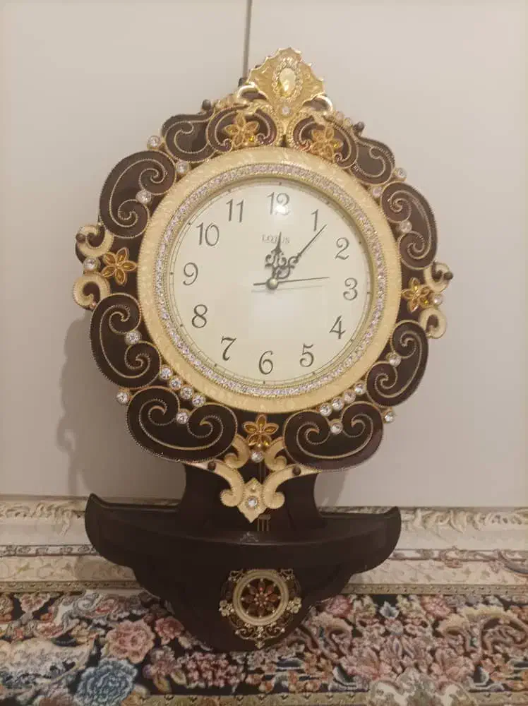 ساعت دیواری|ساعت دیواری و تزئینی|بندر انزلی, تهران|دیوار