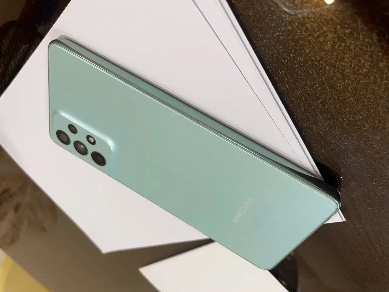 سامسونگ a73|موبایل|مشهد, امام خمینی|دیوار