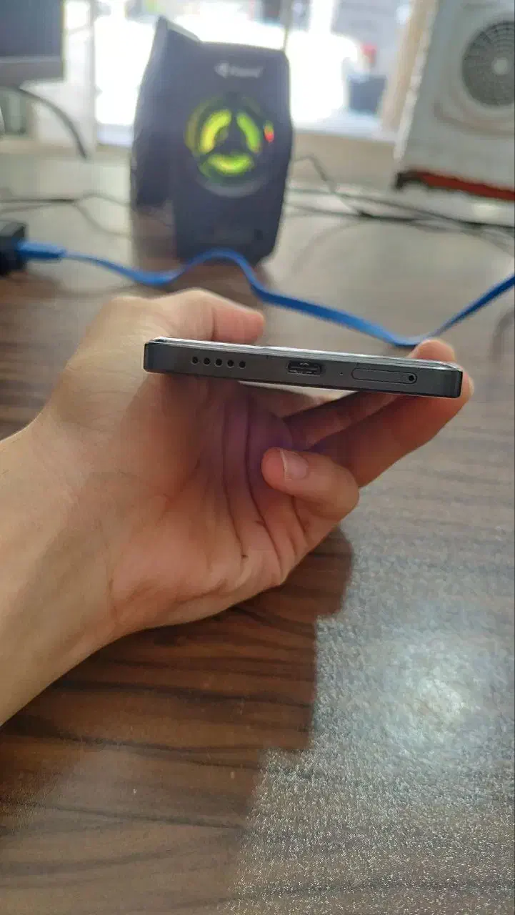 poco x6 pro|موبایل|رباطکریم, نصیرشهر|دیوار