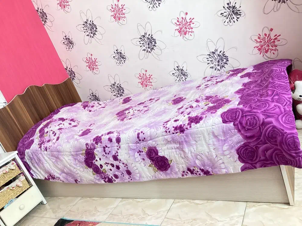 تخت و کمد و بوفه|تخت و سرویس خواب|همدان, |دیوار