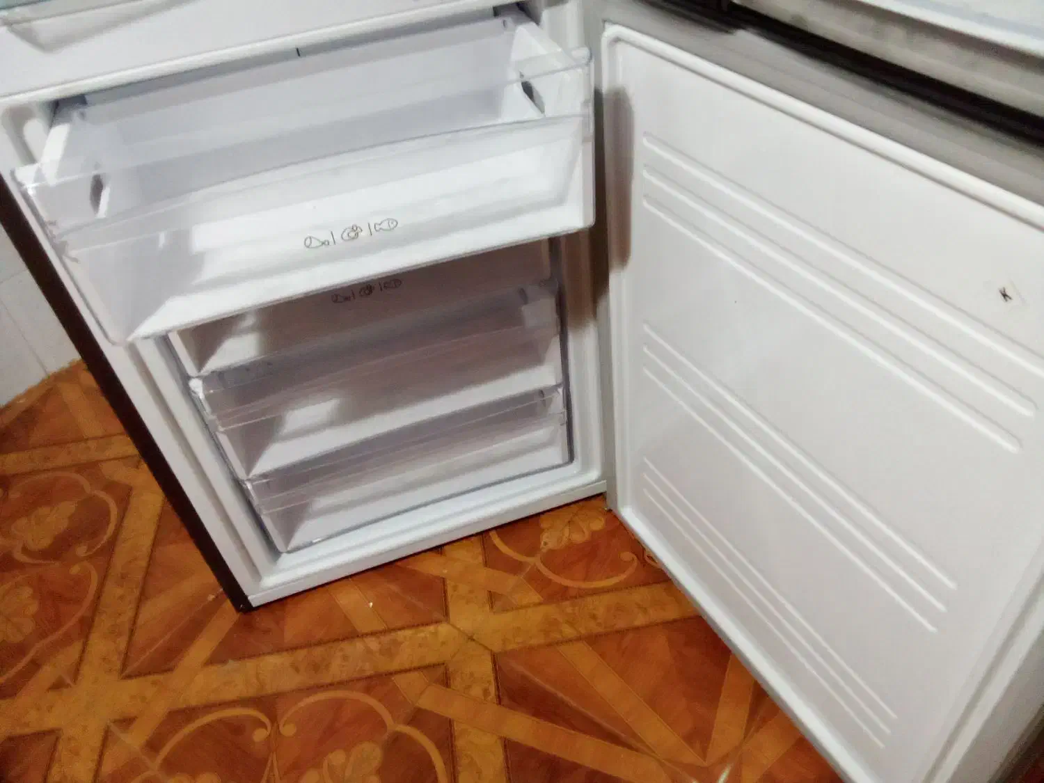 یخچال فریزر اسنوا|یخچال و فریزر|صومعهسرا, |دیوار