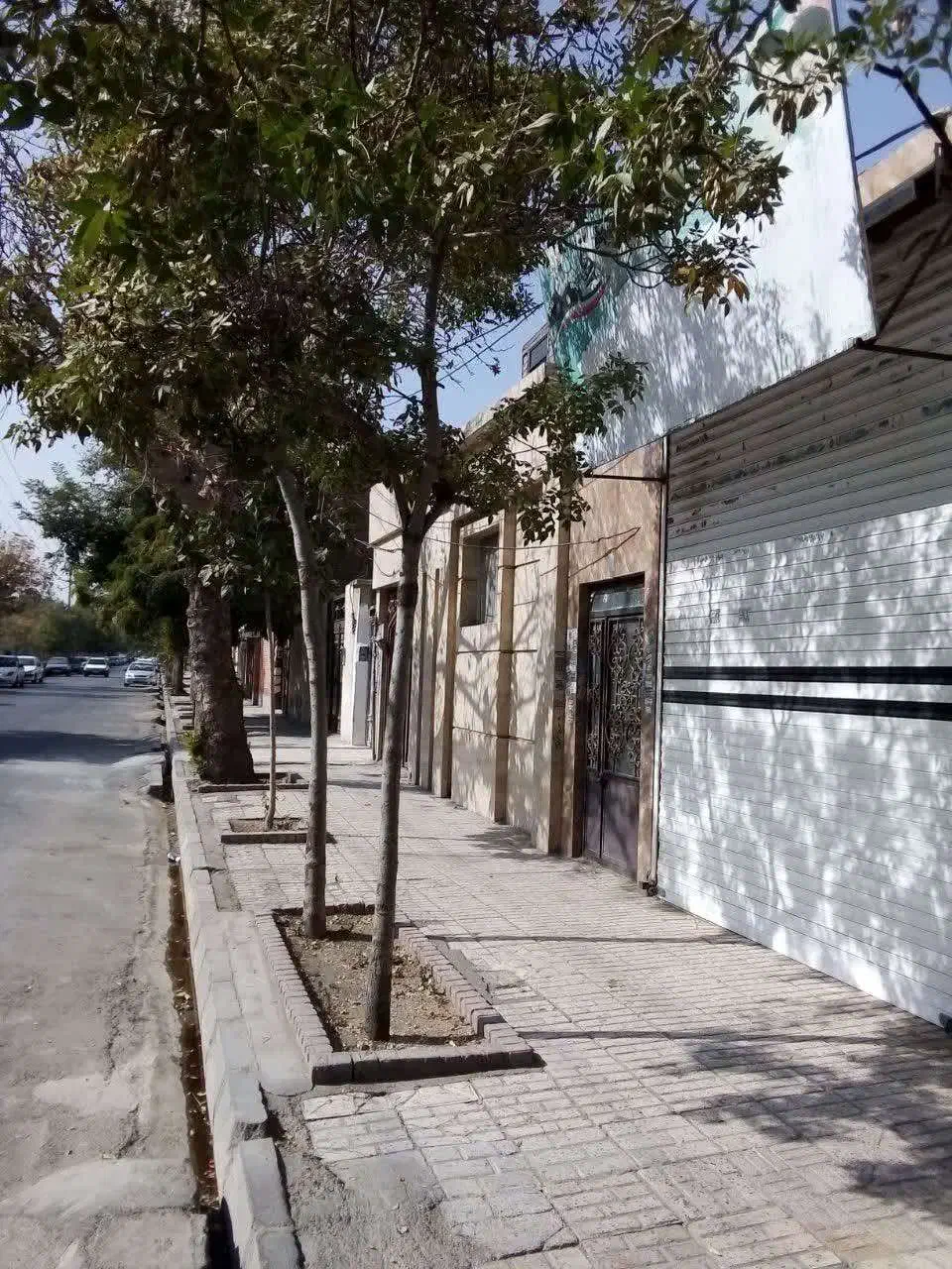 اجاره مغازه تجاری دائم|اجارهٔ مغازه و غرفه|مشهد, پایگاه شکاری|دیوار