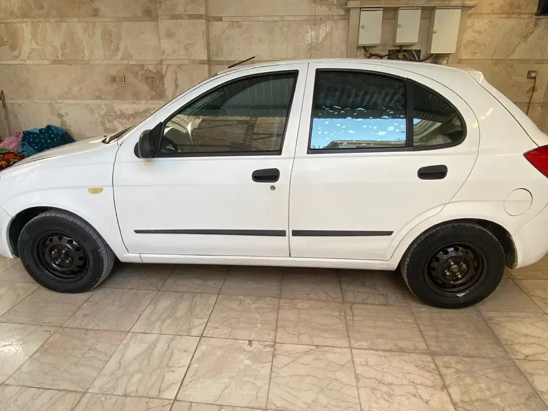 ماشین تیبا۲|خودرو سواری و وانت|ایرانشهر, |دیوار