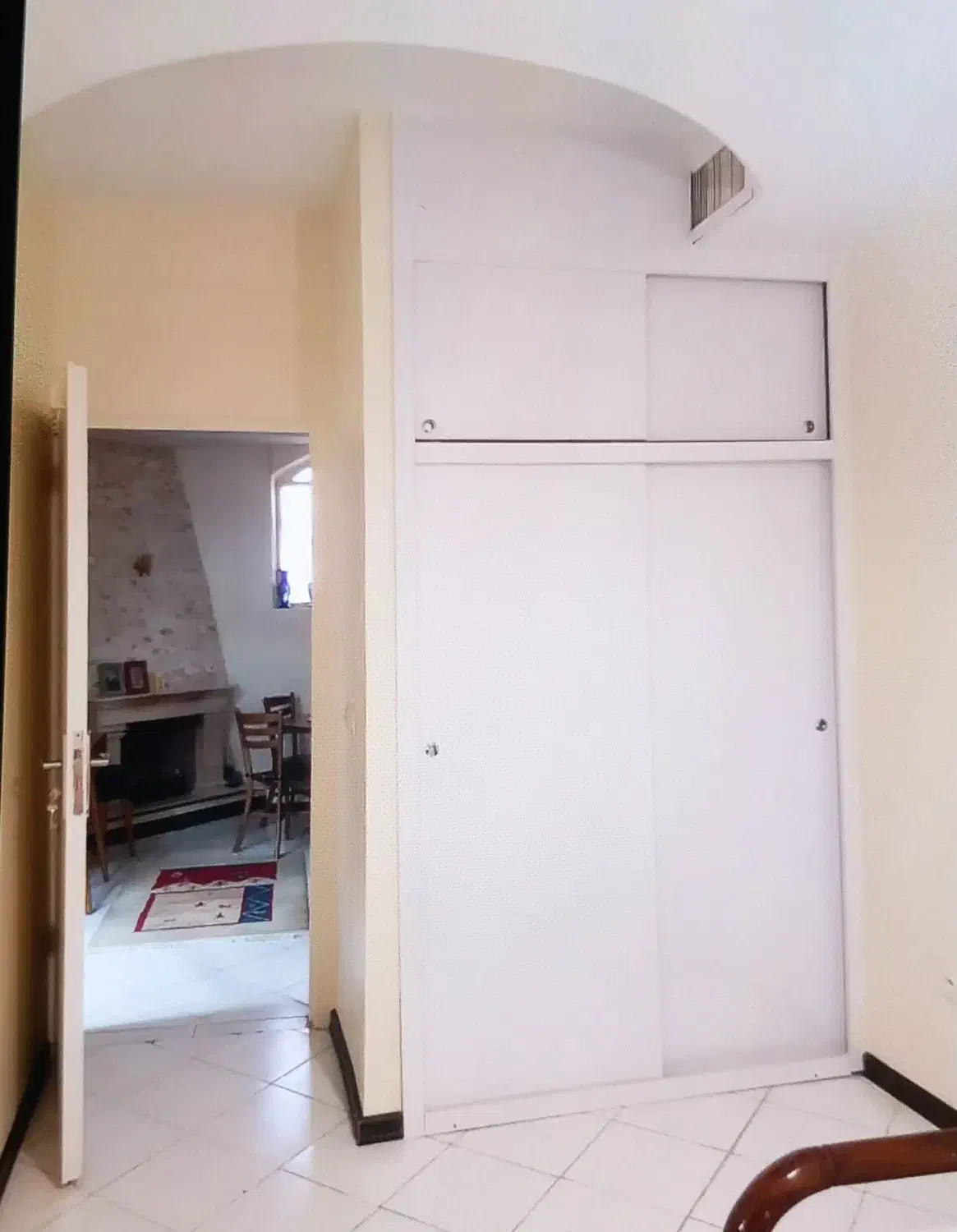 آپارتمان ۹۰ متری ۲ خوابه اوین خ کچوئی بن بست غیاثی|فروش آپارتمان|تهران, اوین|دیوار