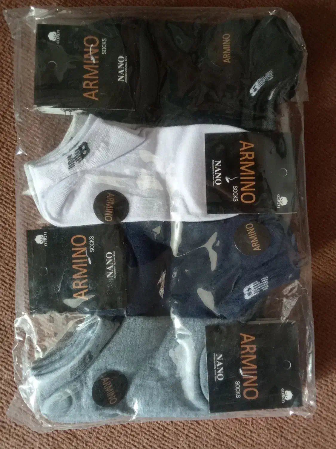 پخش جوراب|عمده‌فروشی|قوچان, |دیوار