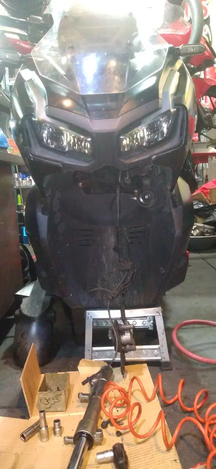 نیازمند موتورساز نیمه ماهر|استخدام صنعتی، فنی، مهندسی|تهران, امام حسین|دیوار