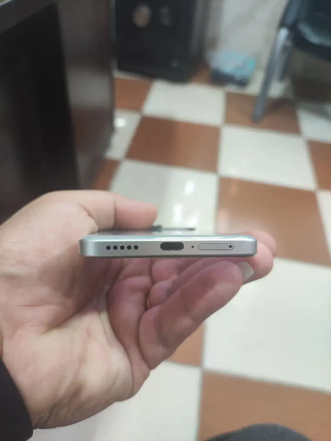 poco x6 poro|موبایل|بهبهان, |دیوار