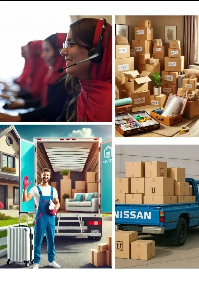 نیسان بار وانت تلفنی حمل بار+صداقت درکار+کارگرخالی|خدمات حمل و نقل|تهران, پونک|دیوار