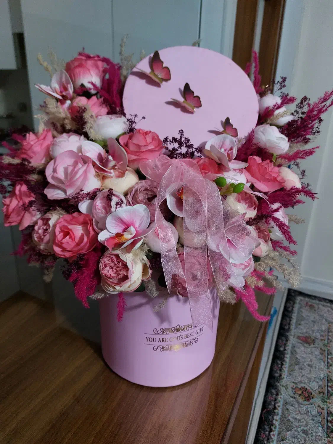 باکس گل مصنوعی|گل مصنوعی|شهریار, شهرک امیریه|دیوار