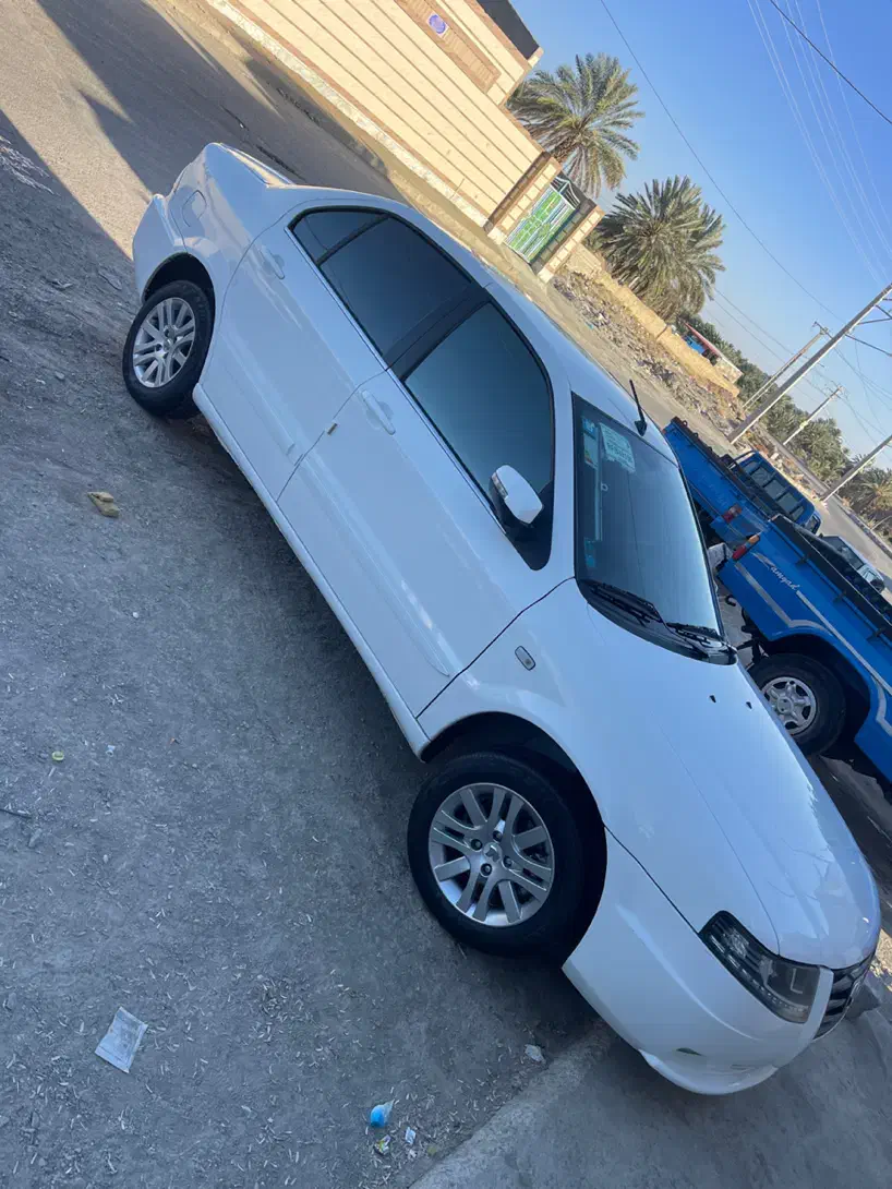 سمند سورن مدل ۱۴۰۳|خودرو سواری و وانت|ایرانشهر, |دیوار