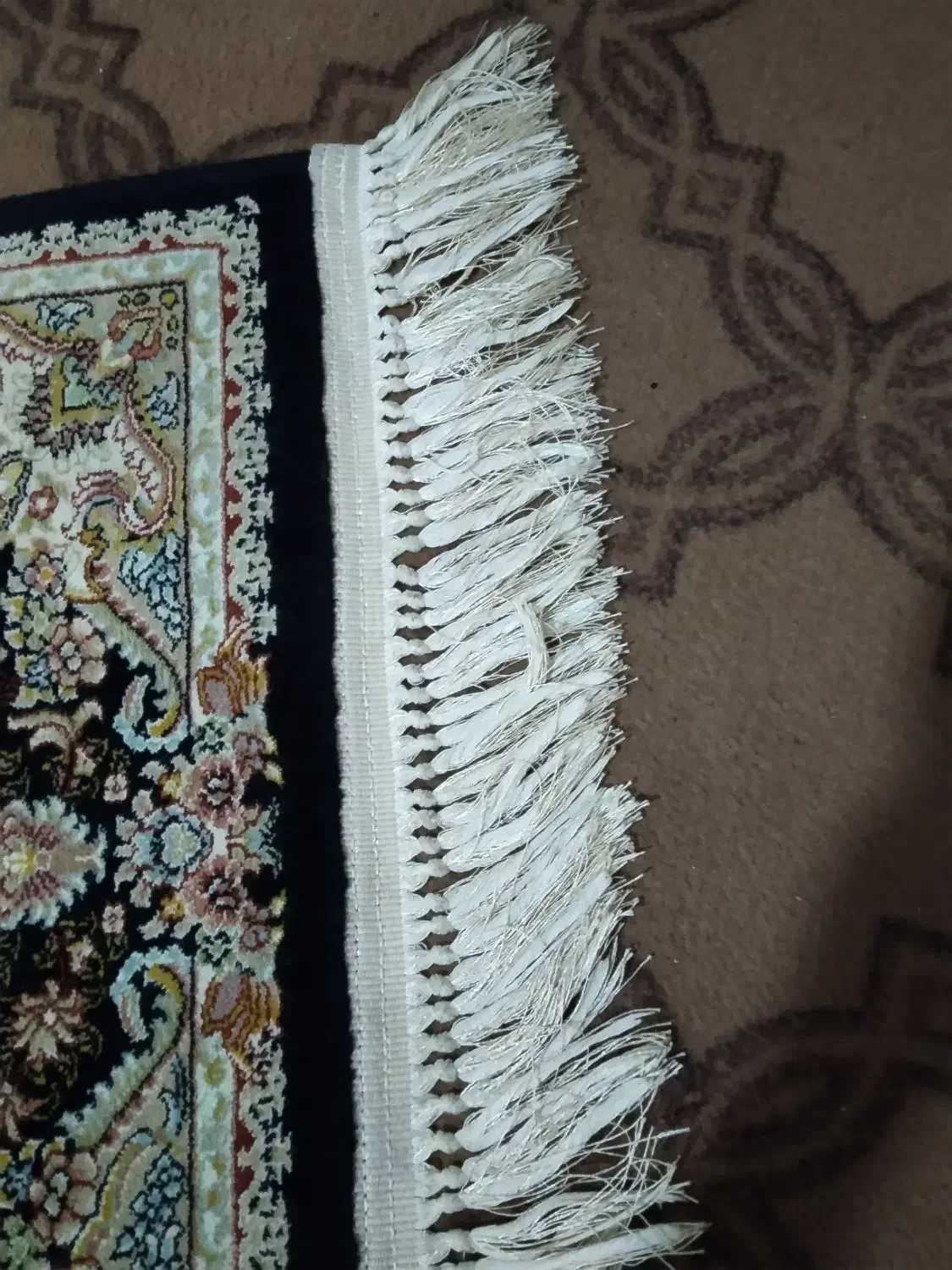 فرش|فرش|کرمانشاه, |دیوار