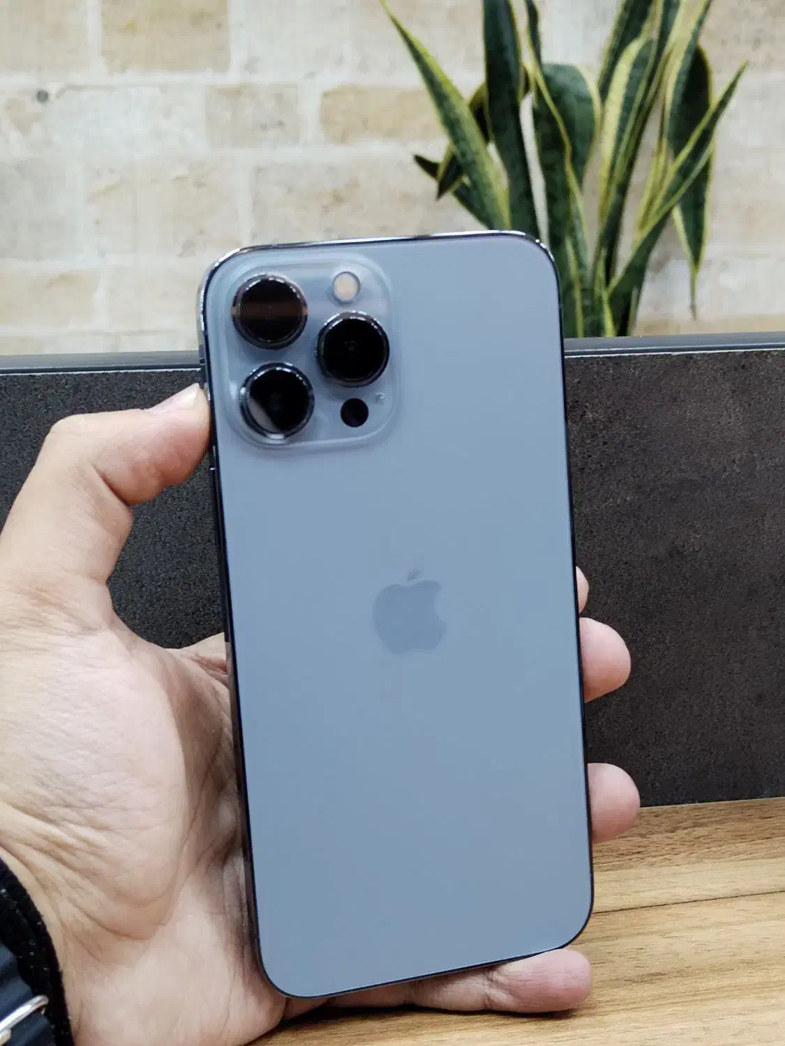 آیفونZA  13 PRO MAX دوسیم|موبایل|اسلام‌شهر, مطهری|دیوار