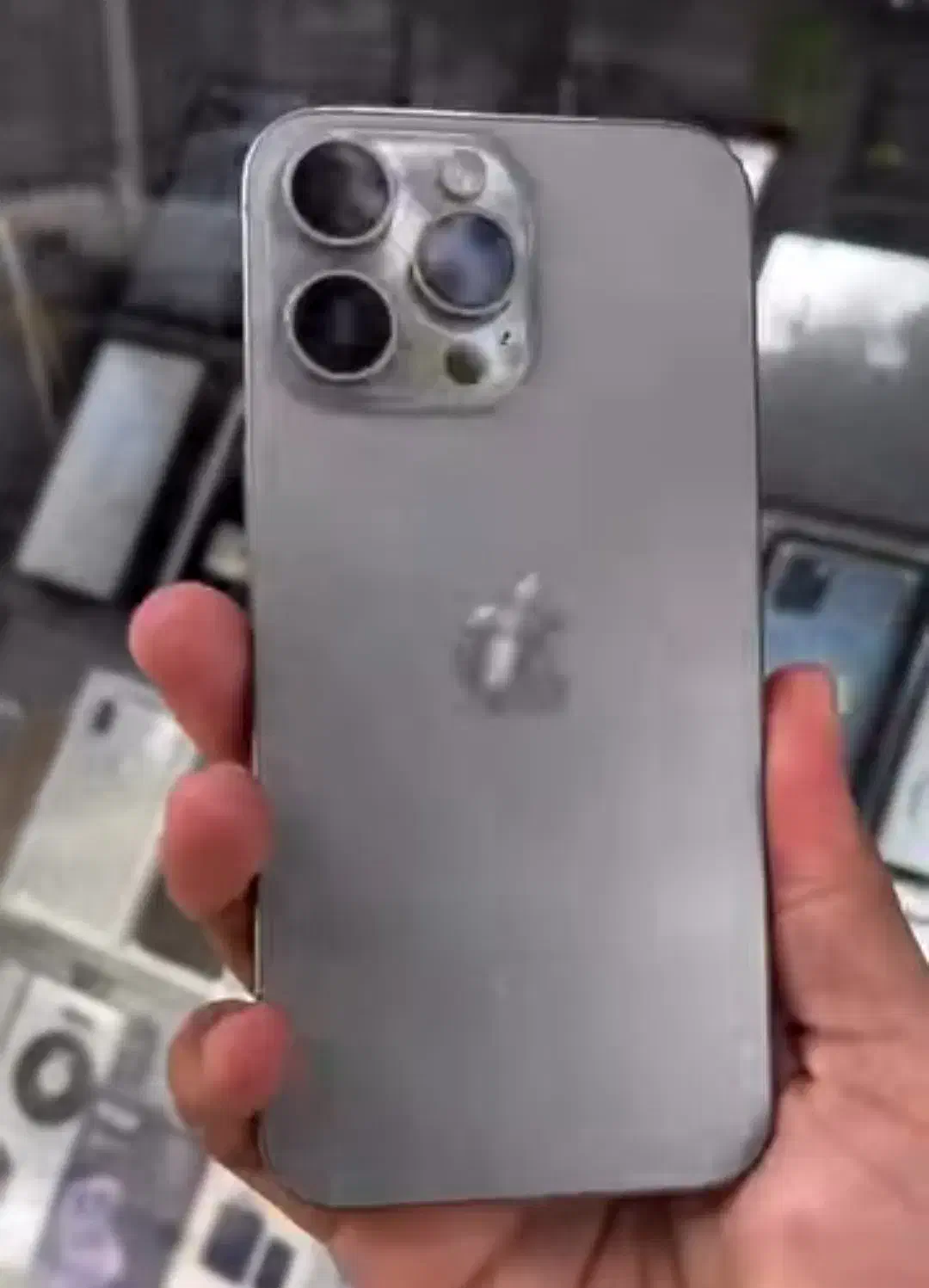 iPhone 15 pro max|موبایل|مهاباد (آذربایجان غربی), |دیوار