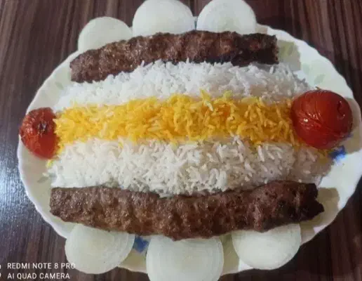 ۱۰ کیسه برنج عنبر دارم ۱۷۵۰/۰۰۰|خوردنی و آشامیدنی|شوشتر, |دیوار