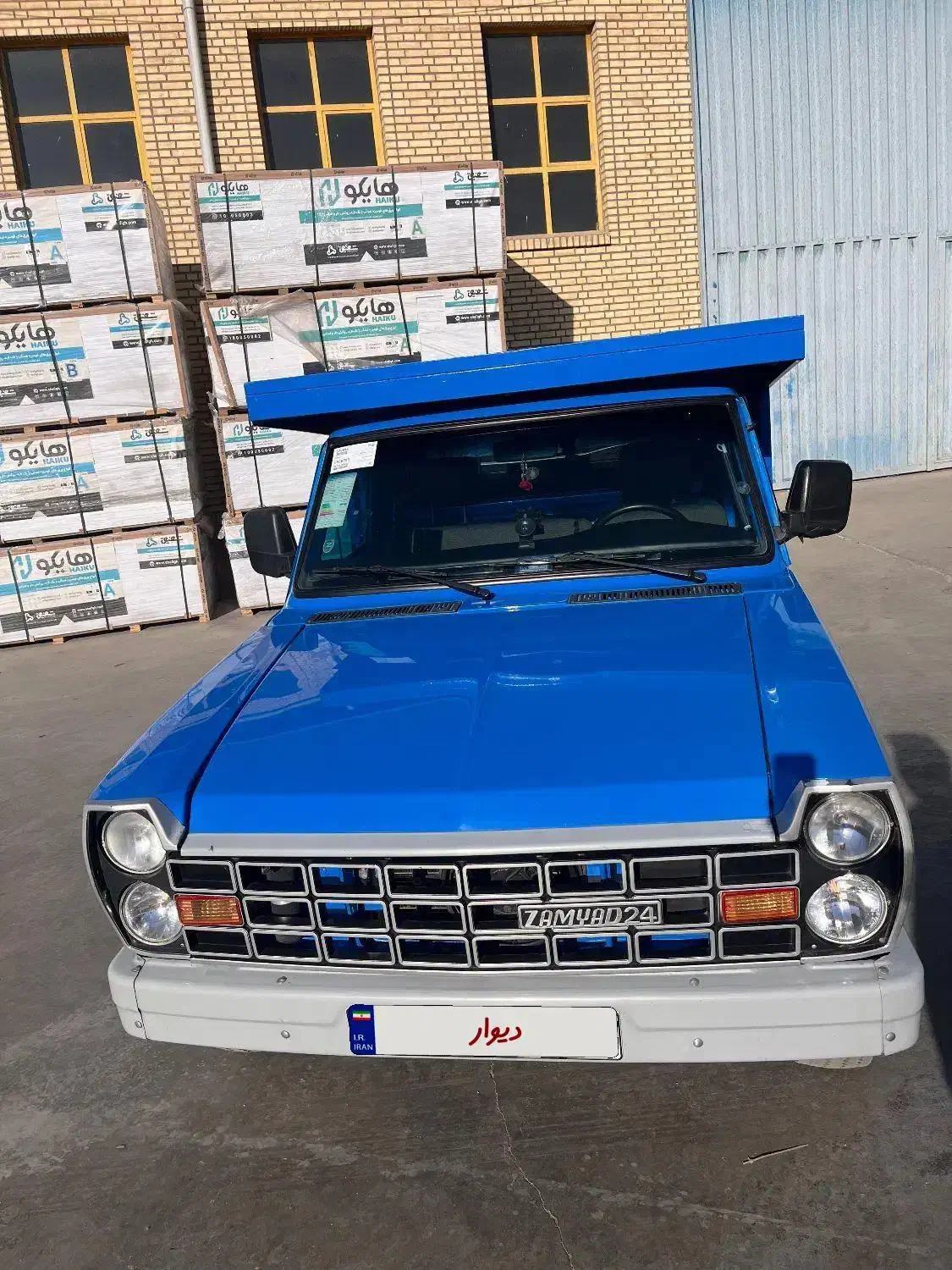 نیسان ۱۴۰۱ دوگانه سوز شرکتی|خودرو سواری و وانت|ری, شهید بهشتی|دیوار