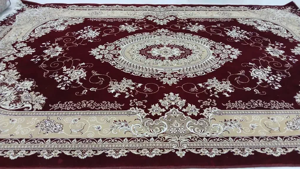 فرش ۶متری کار کرد 500شانه|فرش|رامسر, |دیوار