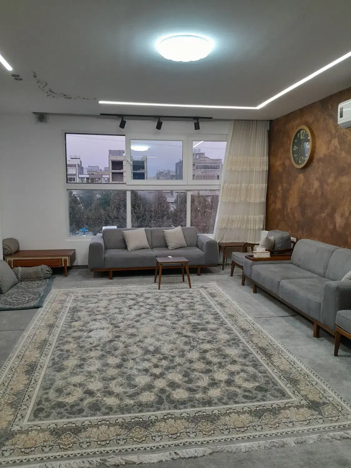 واحد ۳خابه تاپ لوکیشن پشت سایپا|فروش آپارتمان|مرودشت, پشت سایپا‎|دیوار