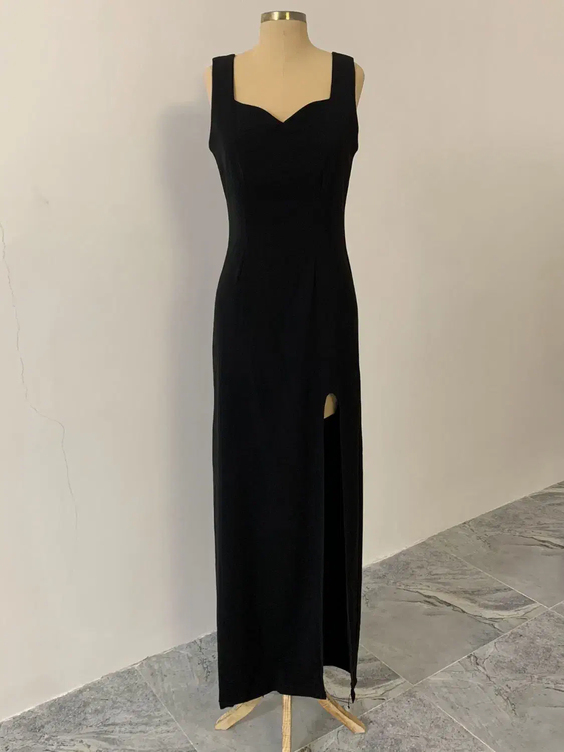 پیراهن مجلسی بلند|لباس|قائم‌شهر, |دیوار