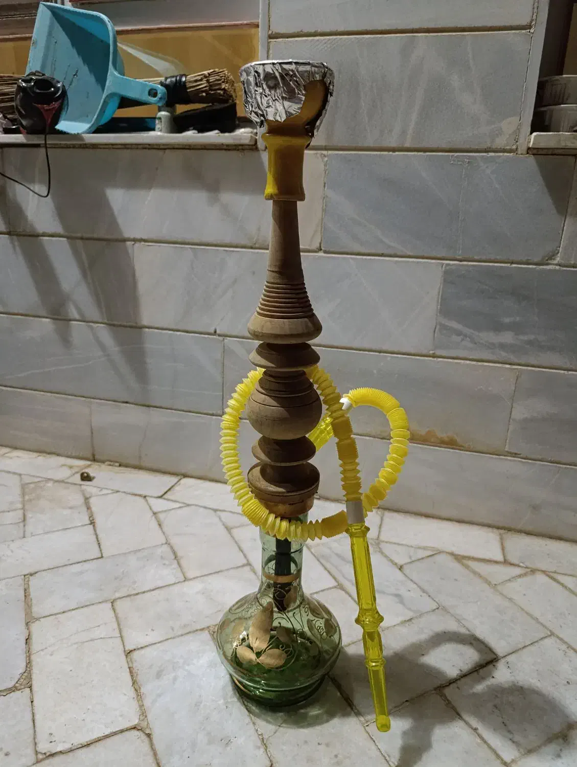 نعنا پرتقال|کافیشاپ و رستوران|میبد, |دیوار