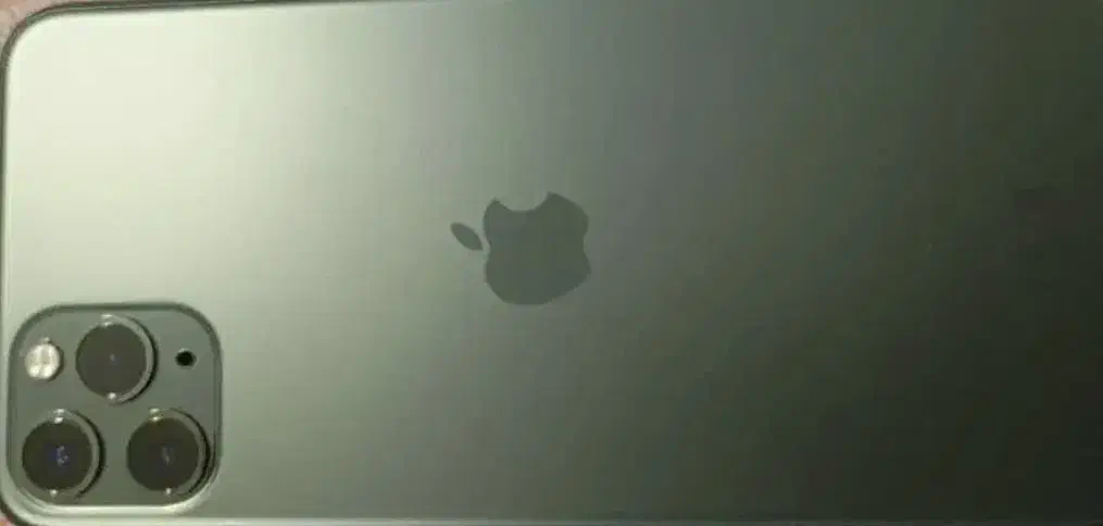 آیفون ۱۱ پرومکس|موبایل|تهران, ارم|دیوار