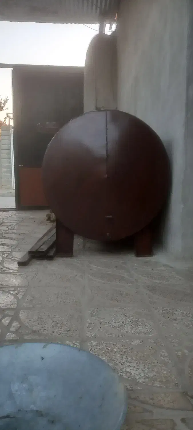 تانک|عمده‌فروشی|شیروان (خراسان), |دیوار