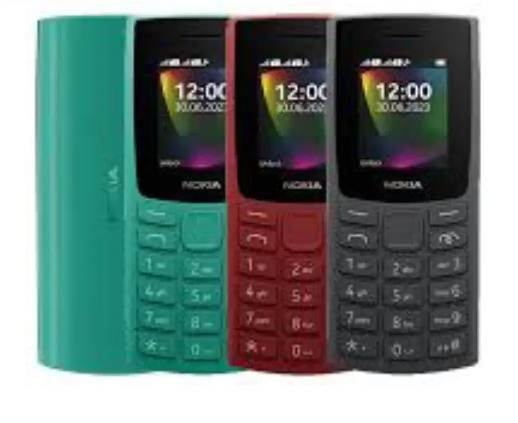 نوکیا مینی بند انگشتی ورتو سامسونگ شیاومی لمسی|موبایل|اصفهان, قلعه طبره|دیوار