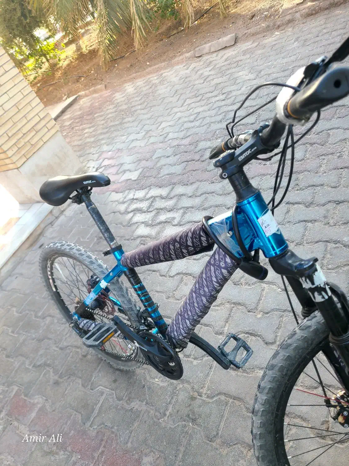 قیمت ۱۰ میلیون|دوچرخه، اسکیت، اسکوتر|بم, |دیوار