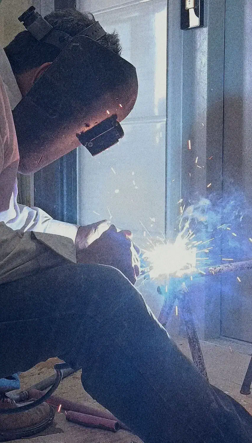 لوله کشی گاز و خرده کاری|خدمات پیشه و مهارت|اسلام‌شهر, زرافشان|دیوار