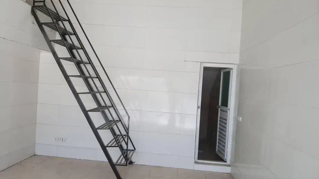 اجاره مغازه بوئین زهرا|اجارهٔ مغازه و غرفه|بوئین زهرا, |دیوار