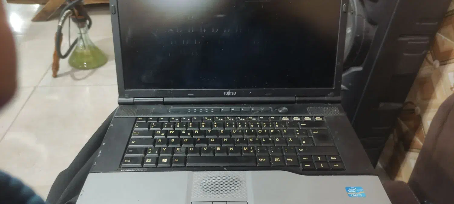 لب تاب|رایانه همراه|ایلام, |دیوار